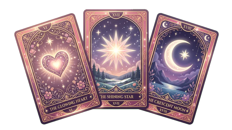 タロットカード